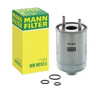 WK9012X Filtro carburante (MARCA-MANN FILTER).