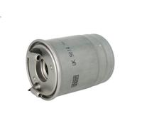 Filtro carburante MANN-FILTER WK 9014 z per SPRINTER 5-t Furgone (B906) 3 2009-