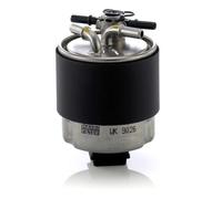 Filtro carburante MANN-FILTER WK 9026
