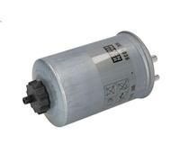 Filtro carburante MANN-FILTER WK 9036