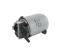 MANN-FILTER WK 9039 Filtro carburante - per Autovetture + veicoli commeriali