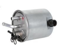 Filtro carburante MANN-FILTER WK 9043 NISSAN X-TRAIL I (T30) 2.2 2001-2008