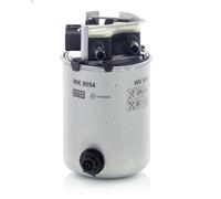 Filtro carburante MANN-FILTER WK 9054 per RENAULT KOLEOS II (HC_) 2 2019-