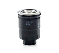 Filtro carburante MANN-FILTER WK 9057 z per MITSUBISHI ASX 1.8 DI-D (GA6W)