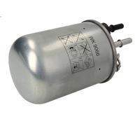 Filtro carburante MANN-FILTER WK 9066 per NISSAN JUKE (F15) 1.5 2010-2019
