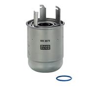 Filtro carburante MANN-FILTER WK 9079 z