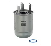 Filtro carburante MANN-FILTER WK 9079 z per RENAULT KOLEOS II (HC_) 2 2019-