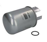Filtro carburante MANN-FILTER WK 9082 z per RENAULT KOLEOS II (HC_) 2 2016-