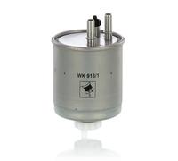 Filtro carburante MANN-FILTER WK 918/1