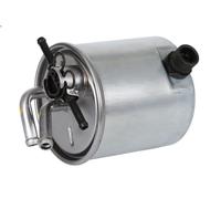 Filtro carburante MANN-FILTER WK 920/6 per NAVARA NP300 (D40) 2.5 2012-2016