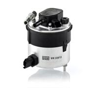 Filtro Carburante Mann-filter WK 939/13 per Ford Mazda Volvo