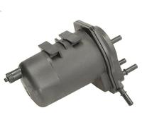 MANN-FILTER WK 939/5 Filtro carburante - per Autovetture + veicoli commeriali