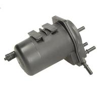 Filtro carburante MANN-FILTER WK 939/7 per RENAULT THALIA I (LB_) 1.5 2001-2009