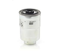 Filtro carburante MANN-FILTER WK 940/11 x per MAZDA 323 P V (BA) 2 1996-1998