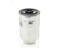 Filtro carburante MANN-FILTER WK 940/11 x per MAZDA 323 P V (BA) 2 1996-1998