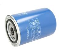 Filtro carburante MANN-FILTER WK 940/12 per SCANIA 4 - series 8.974 1996-2008