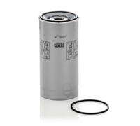 Filtro carburante MANN-FILTER WK 1080/7 x