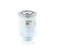 MANN-FILTER WK 8053 z Filtro carburante - AUTOVETTURE + VEICOLI COMMERIALI