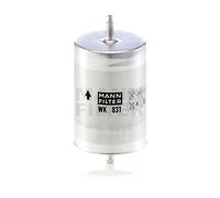 Filtro carburante MANN FILTER WK831