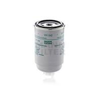 Filtro carburante MANN-FILTER WK 842