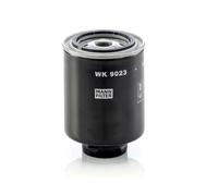 Filtro Carburante Mann-Filter WK9023Z Per Mitsubishi L200/Triton KAT KBT