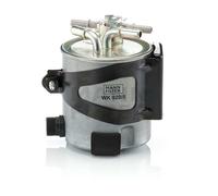 Filtro carburante MANN FILTER WK920/5