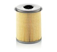 Filtro Carburante Mann P735x
