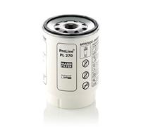 Filtro carburante MANN-FILTER PL 270 x