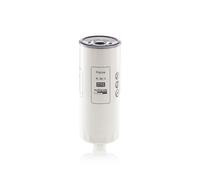 MANN-FILTER Filtro carburante PL 601/3 ad avvitamento
