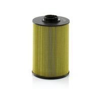 MANN-FILTER Filtro carburante PU 10 005 x per applicazioni fuoristrada
