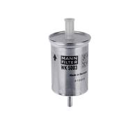 Filtro carburante MANN-FILTER WK 5003