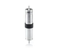 MANN-FILTER filtro carburante WK521/4 lineare diametro 55 altezza 274 mm
