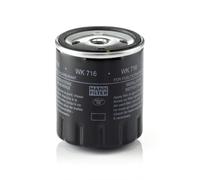 Filtro Carburante Mann Wk716