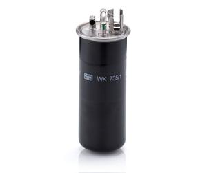 Filtro carburante MANN WK7351 per VAG