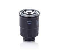 MANN-FILTER WK 8052 z Filtro carburante - AUTOVETTURE + VEICOLI COMMERIALI
