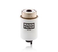 Filtro carburante MANN-FILTER WK 8108