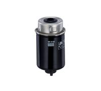 MANN-FILTER WK 8138 Filtro carburante