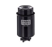 MANN-FILTER WK 8194 Filtro carburante