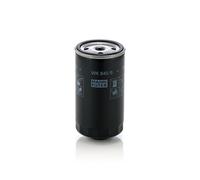 MANN-FILTER WK 845/6 Filtro carburante