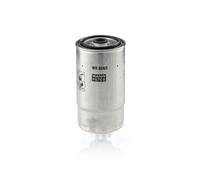 Filtro carburante MANN WK8545 per FIAT LDV LINDNER PIAGGIO VM
