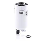 MANN-FILTER WK 9020/1 x Filtro carburante