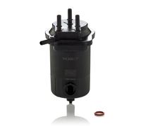 MANN-FILTER, WK 939/17 x Filtro carburante | Per Autovetture, Protezione alimentazione, Protezione iniettori, Carburante pulito, Qualità originale OE