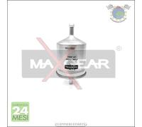 Filtro Carburante Maxgear Benzina per ALFA ROMEO 164 75 AUDI A6 BITTER TYPE CIT