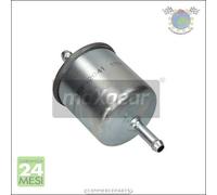 Filtro Carburante Maxgear Benzina per FORD MAVERICK INFINITI QX4 Q45 M30 I30 G2