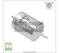 Filtro Carburante Maxgear Benzina per FORD TRANSIT MONDEO