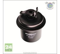 Filtro Carburante Maxgear Benzina per HONDA LEGEND III ACCORD VII PRELUDE V IV