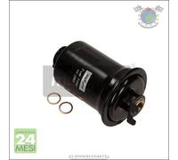 Filtro Carburante Maxgear Benzina per SUZUKI VITARA X-90