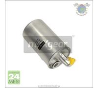 Filtro Carburante Maxgear Gasolio per CHRYSLER SEBRING Cabriolet DODGE JOURNEY