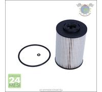 Filtro Carburante Maxgear Gasolio per CITROEN C5 III C6 PEUGEOT 607 407