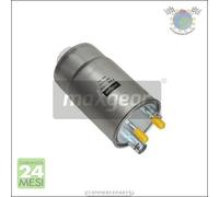 Filtro Carburante Maxgear Gasolio per FIAT GRANDE PUNTO FIORINO DOBLO QUBO FORD